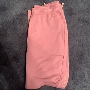 Gymshark Pastel Grape-Urban Joggers